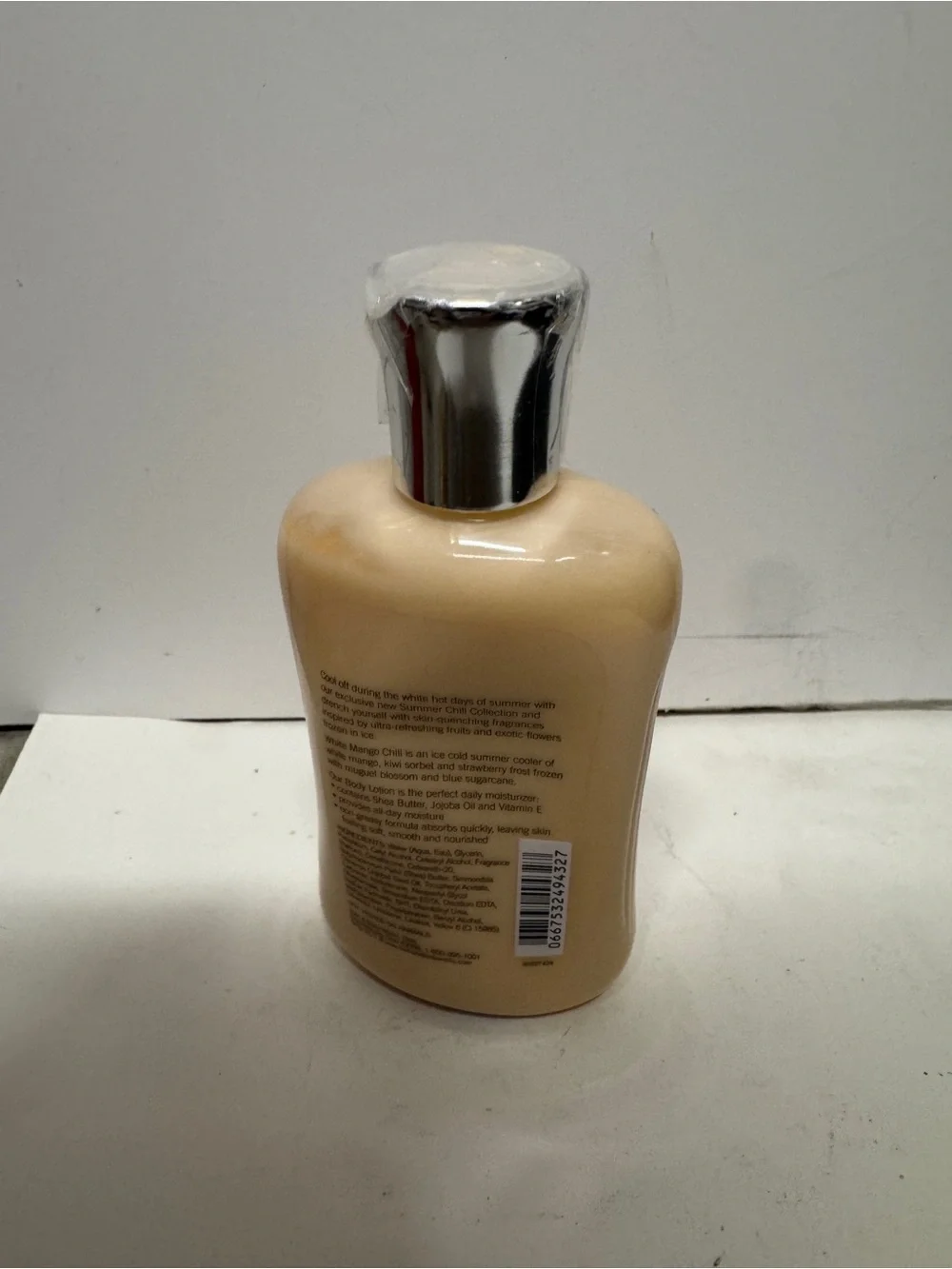 N/A bath body
